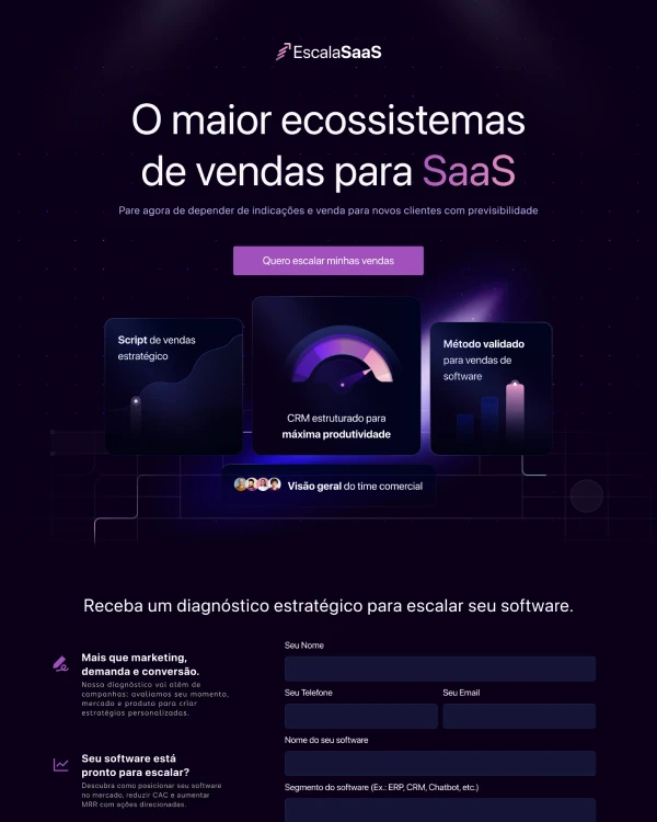 Landing Page - Projeto 13